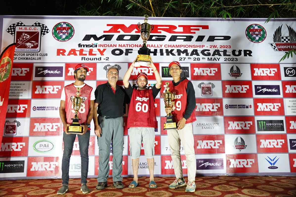 Indian national rally