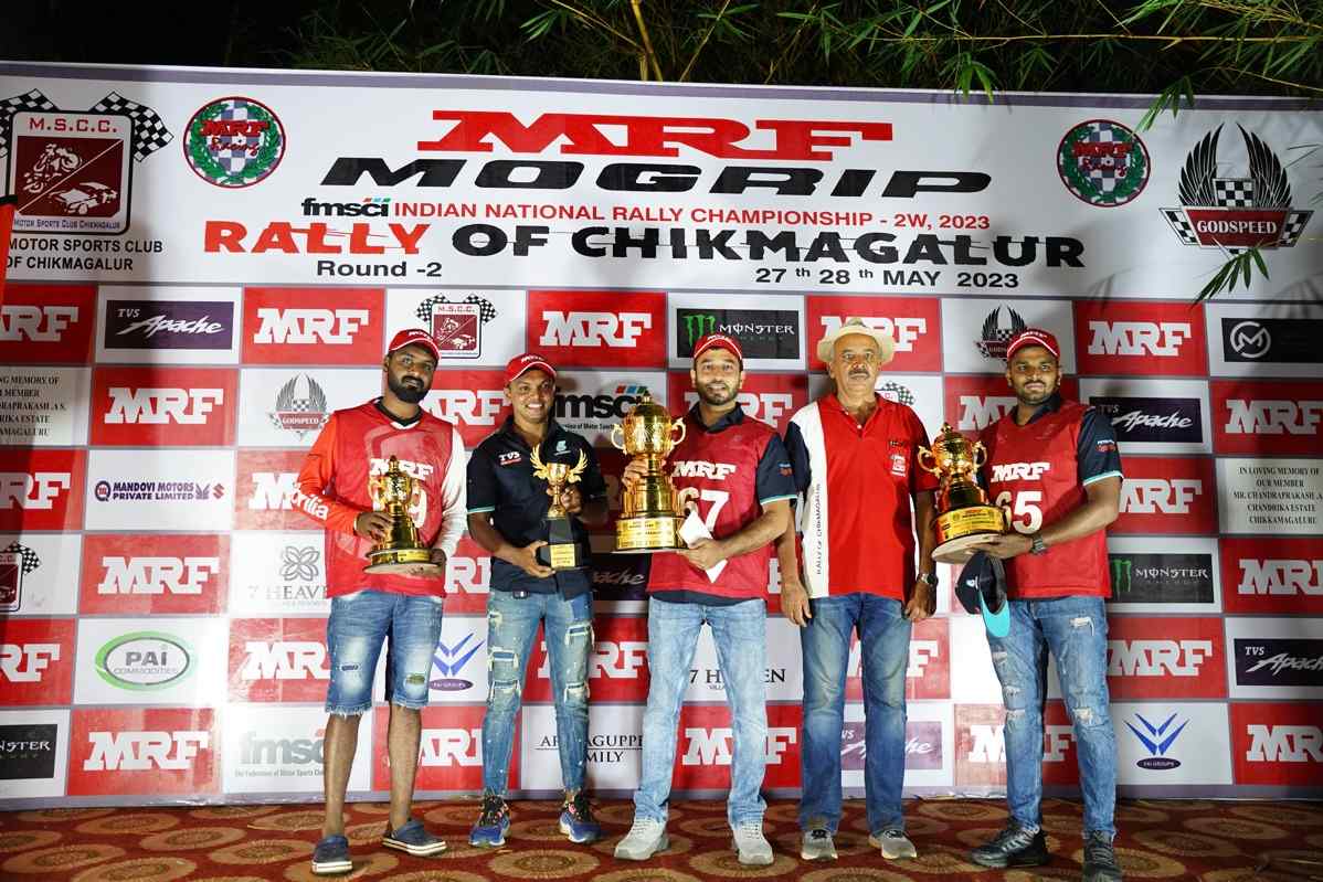 Indian national rally