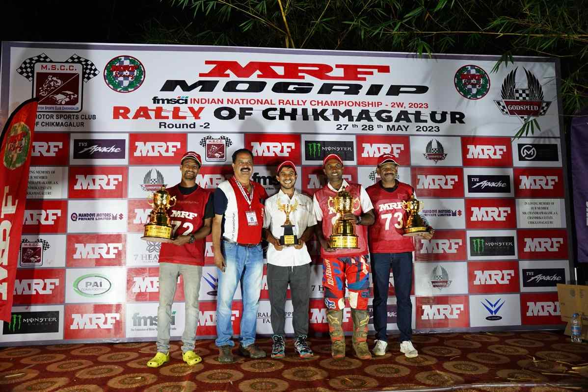 Indian national rally