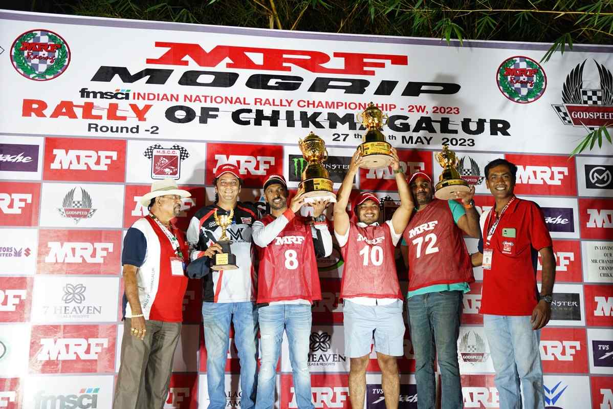 Indian national rally