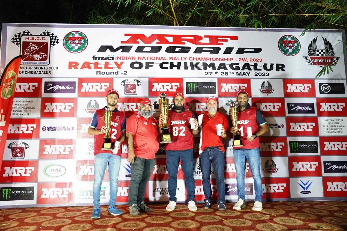 Indian national rally