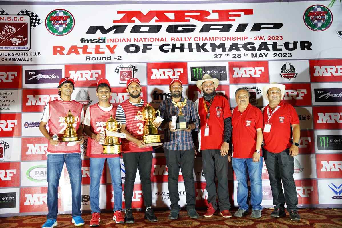 Indian national rally