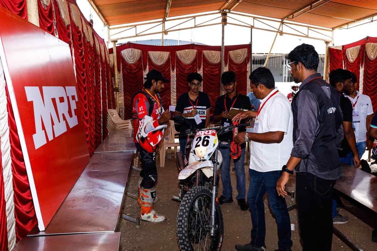 Mogrip rally