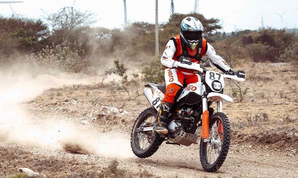 Mogrip rally