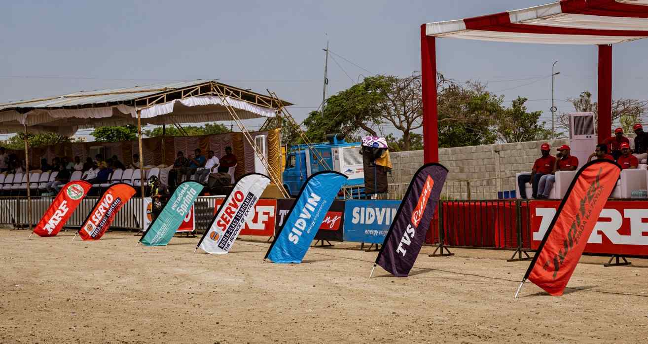 Supercross championship