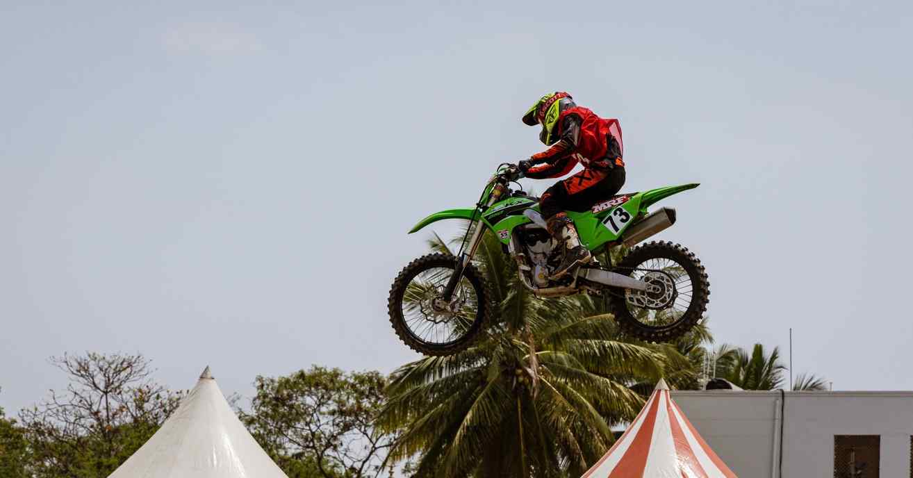 Supercross championship