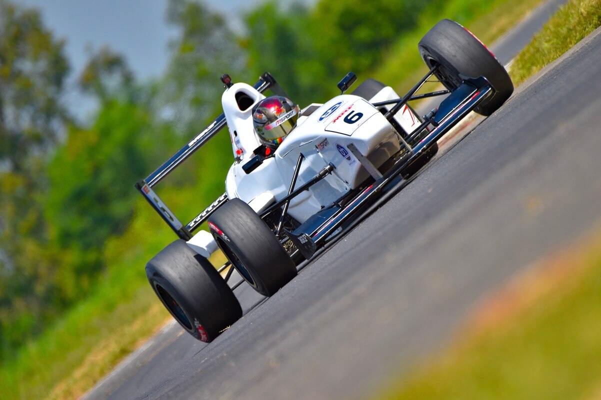 Indian national car racing