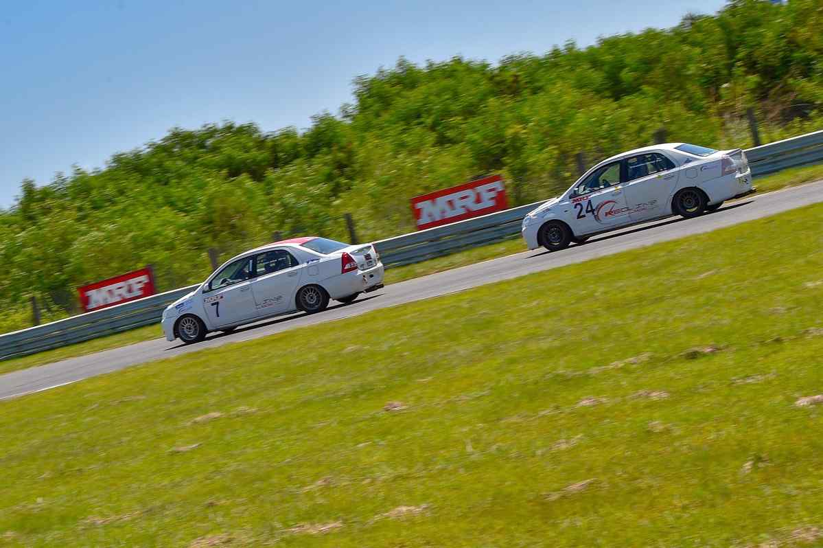 Indian national car racing