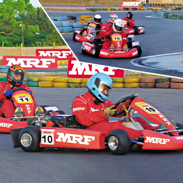 Go Kart