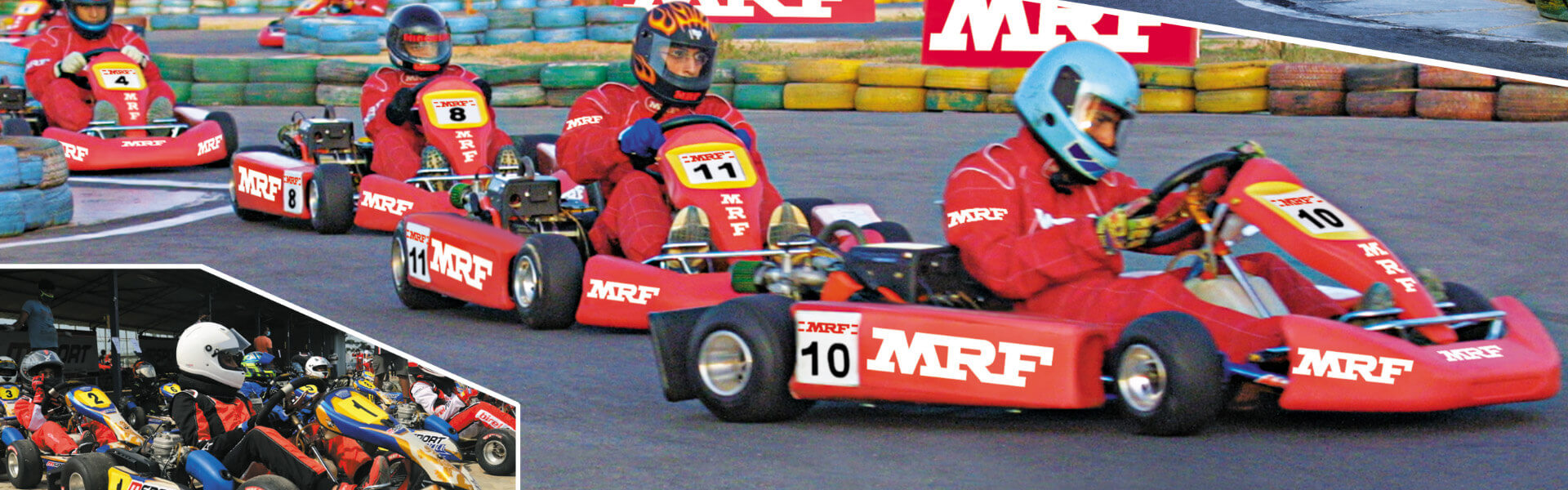 Go Kart