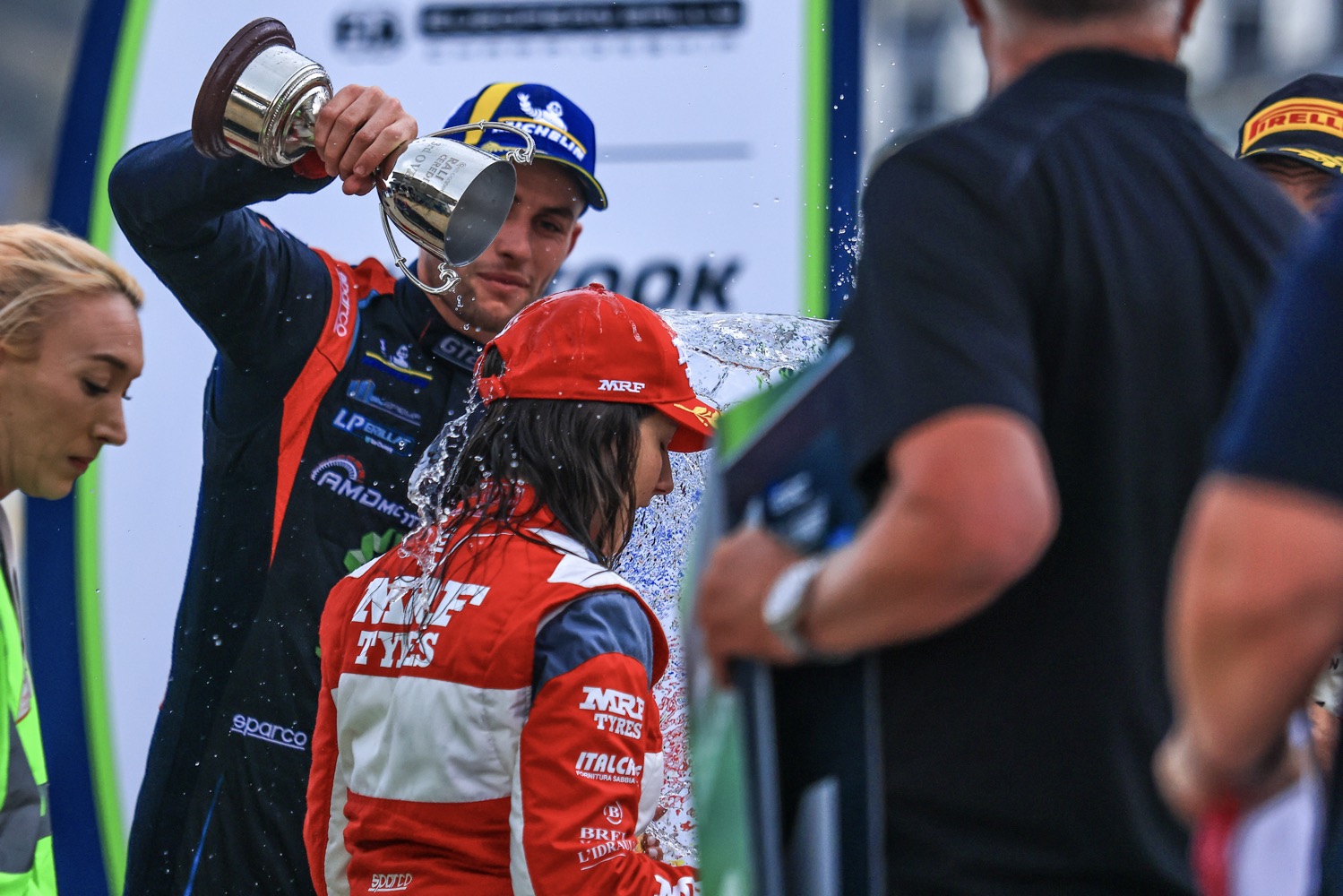 European national rally