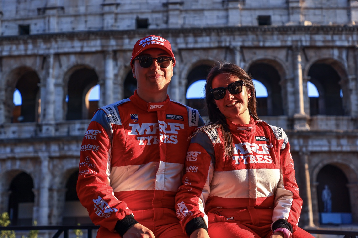 European national rally