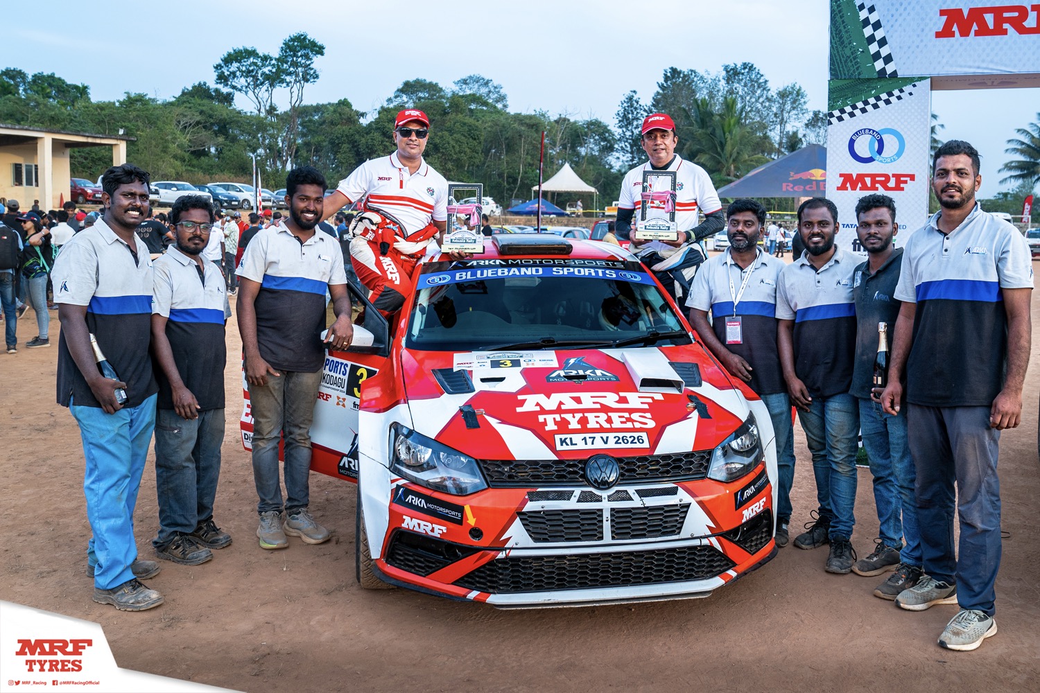 Indian national rally Indian national rally