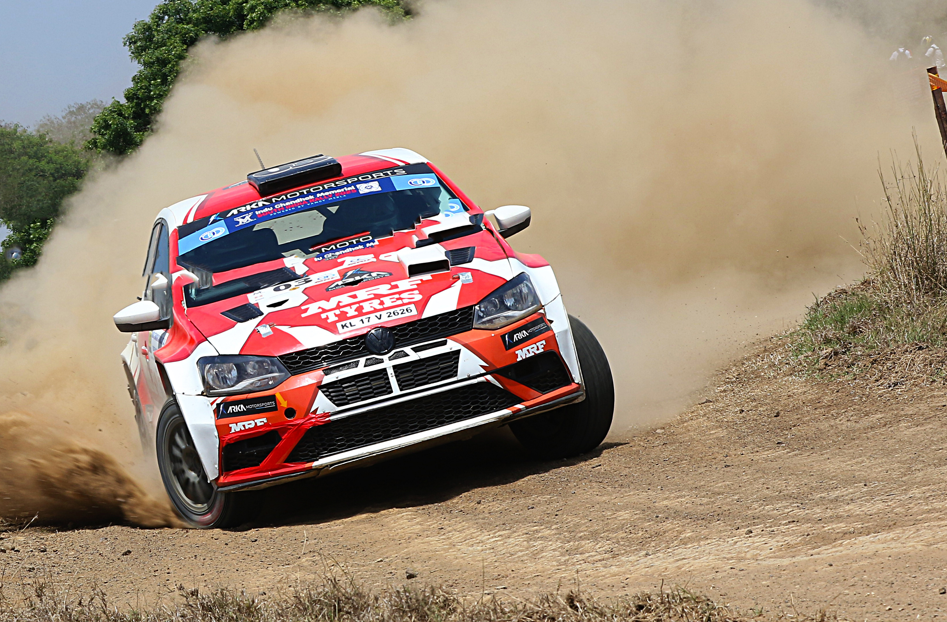Indian national rally