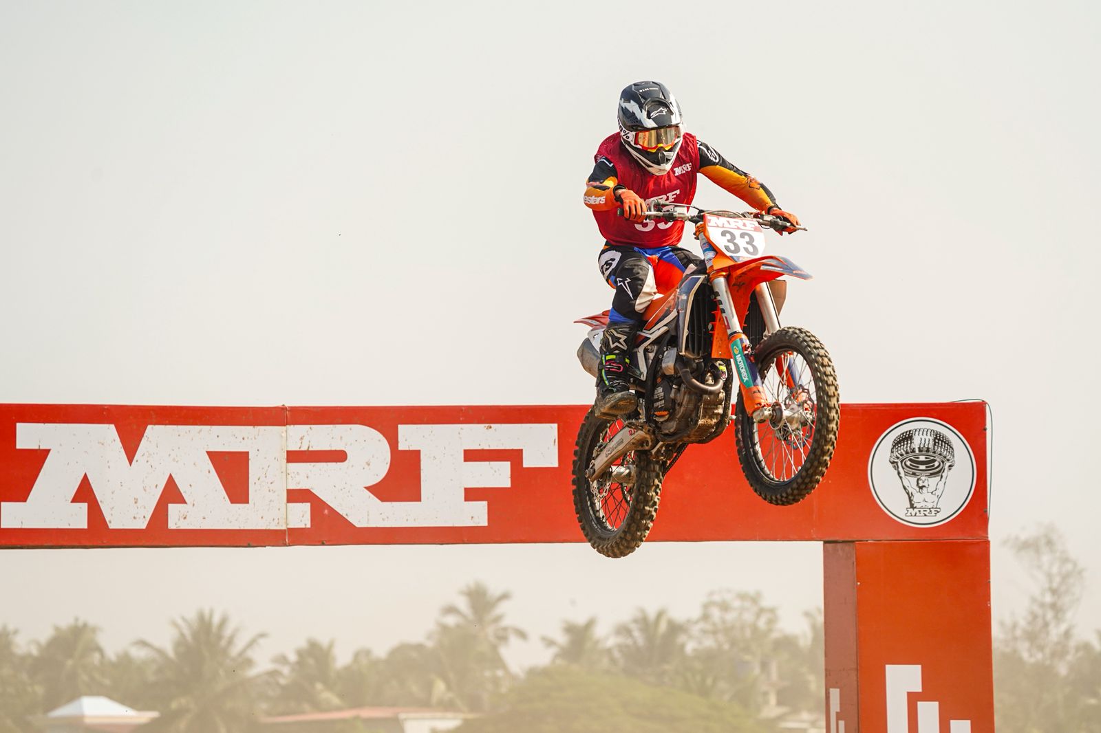 Supercross championship