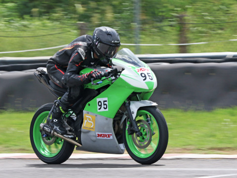 Cracking Season-opener