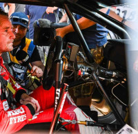 European Rally Championship 