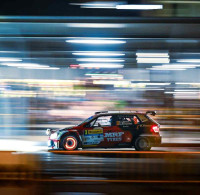 European Rally Championship 
