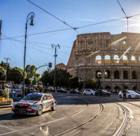 European Rally Championship 