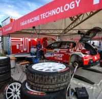 European Rally Championship 