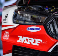 European Rally Championship 