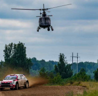 European Rally Championship 