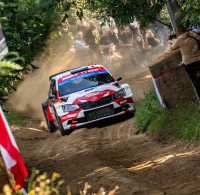 European Rally Championship 