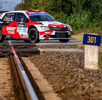European Rally Championship 