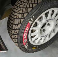 European Rally Championship 