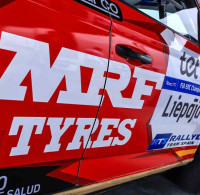 European Rally Championship 
