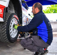 European Rally Championship 