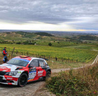 European Rally Championship 
