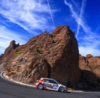 European Rally Championship 