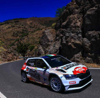 European Rally Championship 
