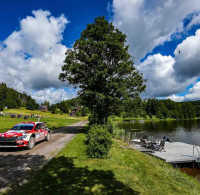 European Rally Championship 
