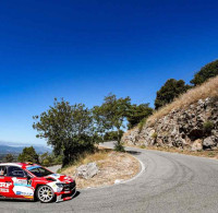 European Rally Championship 