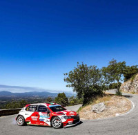 European Rally Championship 