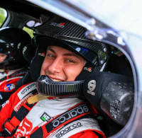 European Rally Championship 