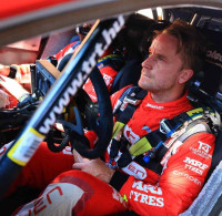 European Rally Championship 