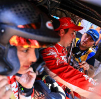 European Rally Championship 