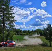 European Rally Championship 