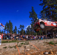 European Rally Championship 