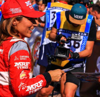 European Rally Championship 