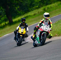 MRF MMSC FMSCI Indian National Motorcycle Racing Championship - Round 4