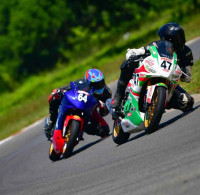 MRF MMSC FMSCI Indian National Motorcycle Racing Championship - Round 4
