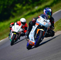 MRF MMSC FMSCI Indian National Motorcycle Racing Championship - Round 4