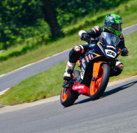 MRF MMSC FMSCI Indian National Motorcycle Racing Championship - Round 4