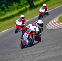 MRF MMSC FMSCI Indian National Motorcycle Racing Championship - Round 4