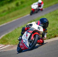 MRF MMSC FMSCI Indian National Motorcycle Racing Championship - Round 4