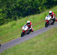 MRF MMSC FMSCI Indian National Motorcycle Racing Championship - Round 4